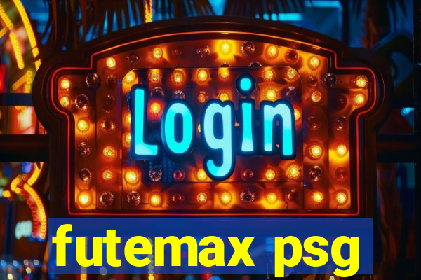 futemax psg